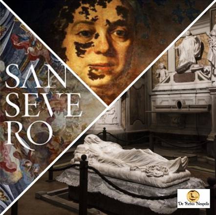 Cappella sansevero tour: i segreti del principe alchemico